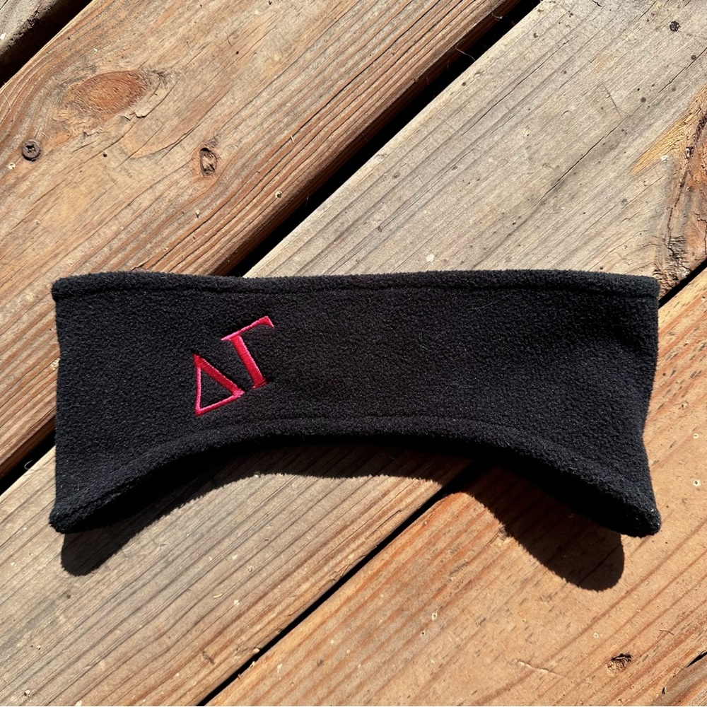 Delta Gamma Ear Muff